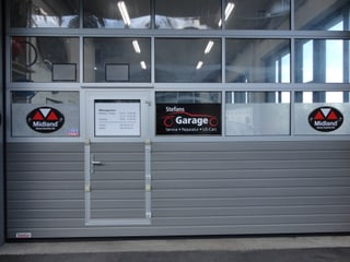 Stefans Garage image