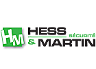 image of HESS & MARTIN Sécurité 