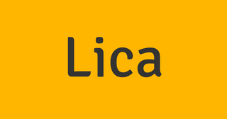 Lica image