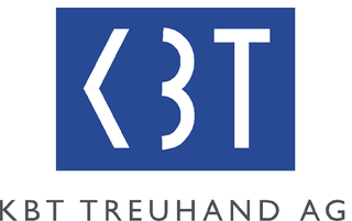 KBT Treuhand AG Zürich image