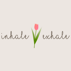 Photo Inhale Exhale Massothérapie