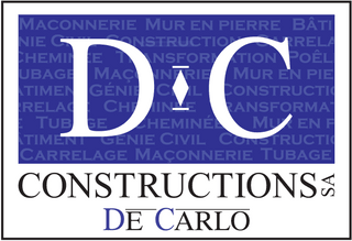 Bild DC Constructions SA