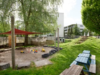 image of Kita Alte Ziegelei 
