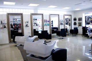 image of Coiffeur Hair Lounge in Lenzerheide 