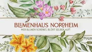 Immagine Blumenhaus Nordheim
