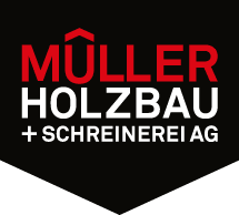 image of Müller Holzbau + Schreinerei AG 