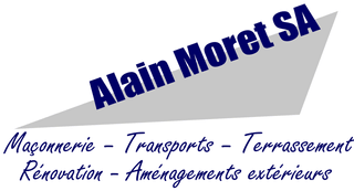 Photo de Alain Moret SA