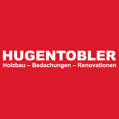 image of Hugentobler Holzbau Bedachungen Renovationen 