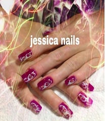 Photo Jessica Nails & Beauty