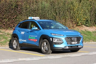 Photo Fahrschule Jetter GmbH