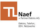 image of Naef + Partner Elektro AG 