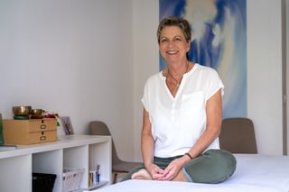 Bild Praxis Ruth Scherrer