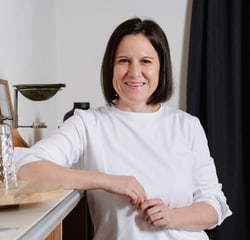 Immagine Praxis Körperreflexzonen