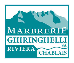 image of MARBRERIE GHIRINGHELLI RIVIERA-CHABLAIS SA 