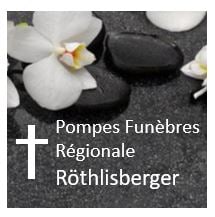 Pompes Funèbres Régionales - Röthlisberger SA image