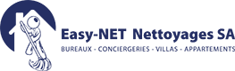 Photo Easy-NET Nettoyages SA