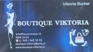 image of Boutique Viktoria 