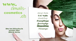 Immagine CB Nails-cosmetics