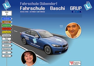 image of Auto und Motorrad Fahrschule Baschi GRUP 