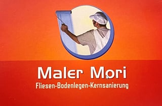 image of Maler Mori 