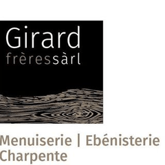 Photo de Girard Frères Sàrl Menuiserie - Ebénisterie - Charpente