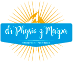 Photo dr' Physio z' Marpa