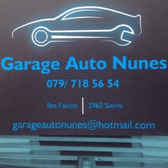 image of Garage Auto Nunes 