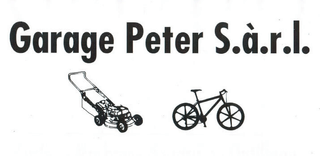 Garage Peter Sàrl image