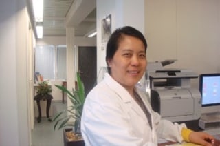 image of CHinatur TCM 