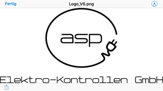 Photo asp Elektro-Kontrollen GmbH