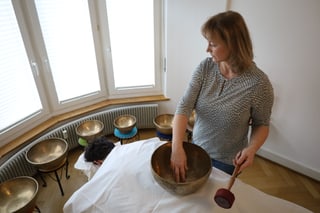 Bild Praxis EINKLANG | Massage und Akupressur