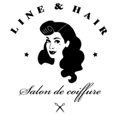 Line & Hair image