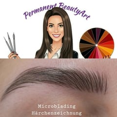 Photo Permanent BeautyArt