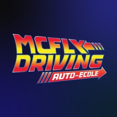 Photo mcflydriving