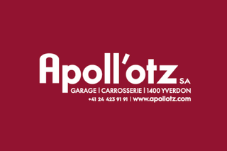 image of Apoll'otz SA 