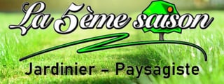 image of La 5 ème saison jardinier-paysagiste 