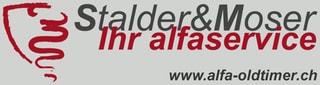 Bild Garage Stalder & Moser GmbH