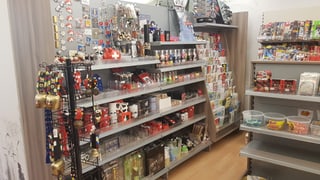 image of Städtli Kiosk & Shop 