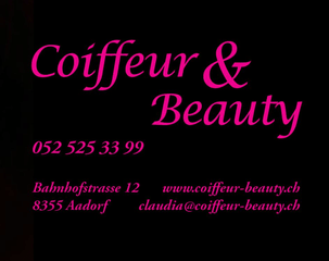 image of Coiffeur & Beauty 