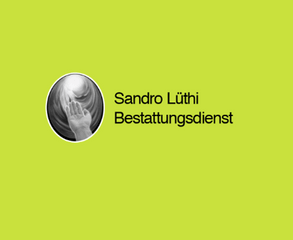 Bild Sandro Lüthi Bestattungsdienst GmbH