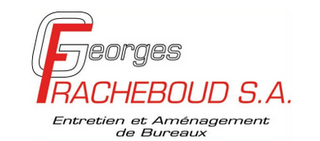 image of Fracheboud Georges SA 