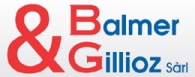image of Balmer & Gillioz Sàrl 