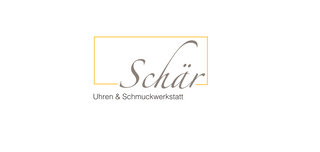 Photo Schär - Uhren & Schmuckwerkstatt