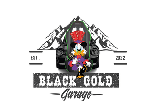 Immagine Black Gold Group AG