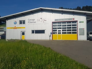 image of Garage P.Steiner GmbH 