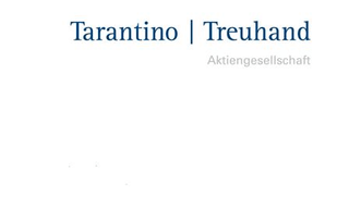 image of Tarantino Treuhand Aktiengesellschaft 
