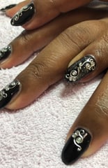 image of Art of Nails Manicure + Nailstudio M. Alagna 