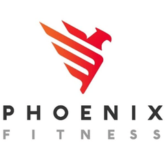 Photo Phoenix Fitness Konate