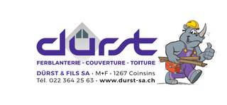 image of Dürst et Fils SA 