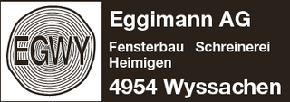 image of Eggimann A.G. 